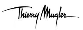 Click here to visit retailer online | logo & link |- THIERRY MUGLER